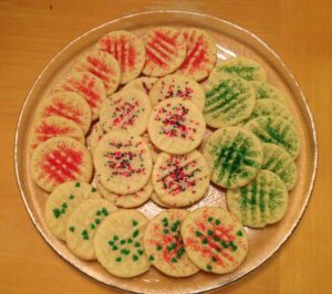 butter-cookies